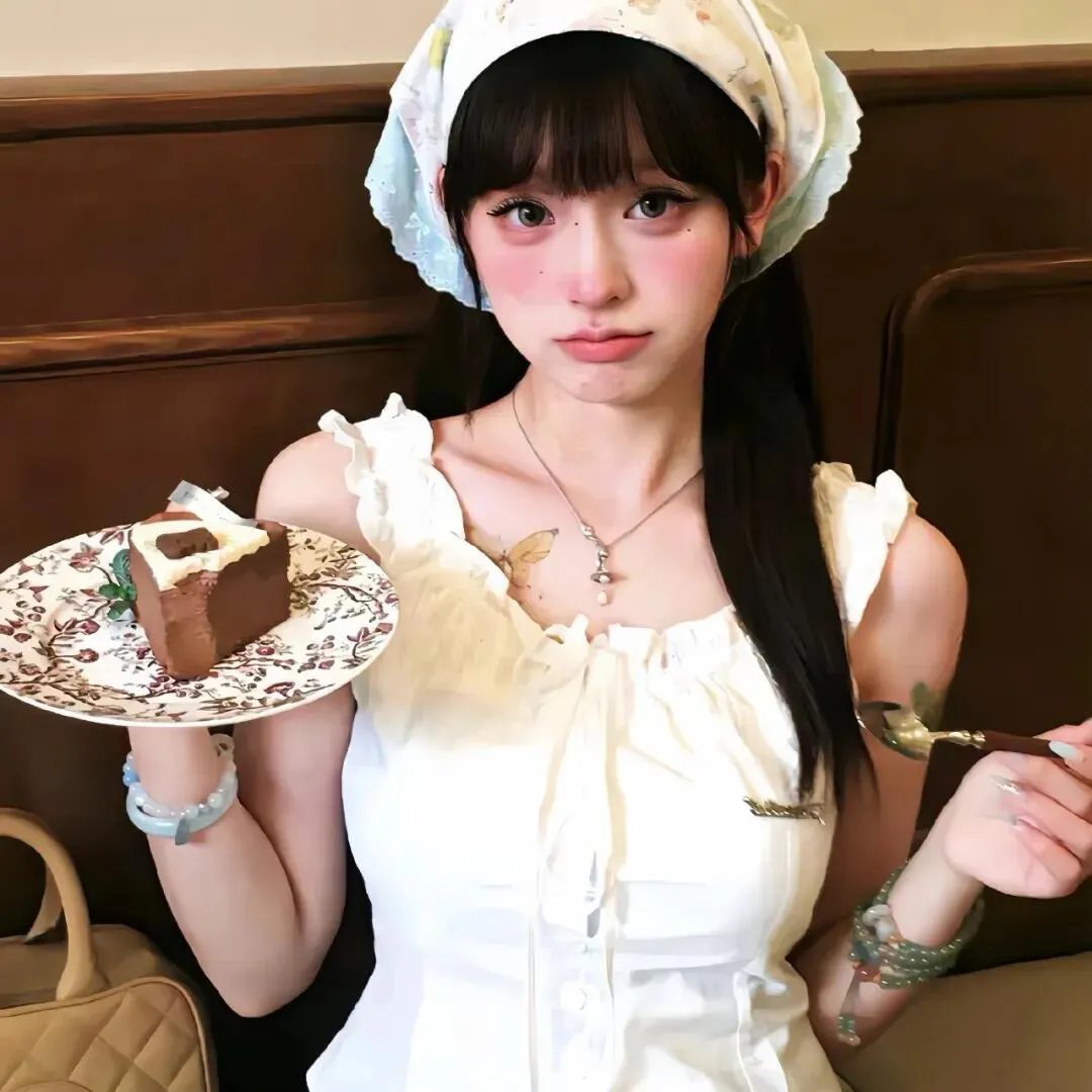 女巨人复仇记