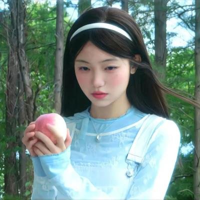 无憾爱别离
